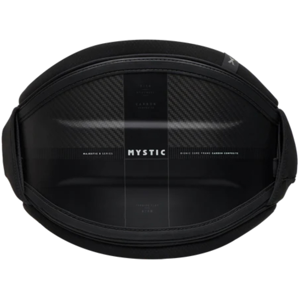 2026 Mystic Majestic X Hüftgurt 35003.240197 - Black